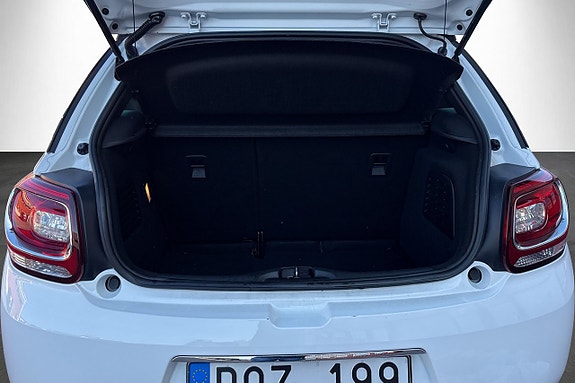 Citroen DS3 6 of 9