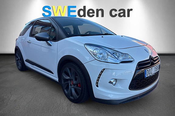 Citroen DS3 5 of 9