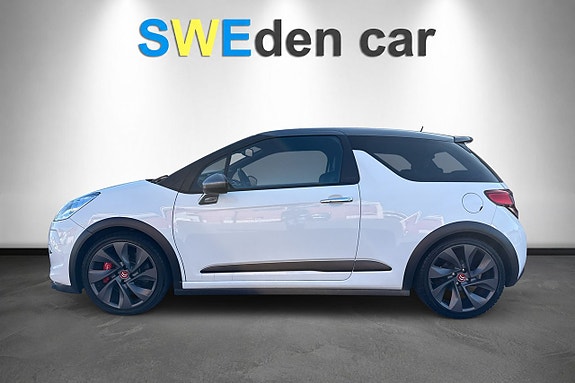 Citroen DS3 2 of 9