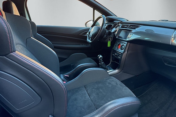 Citroen DS3 9 of 9