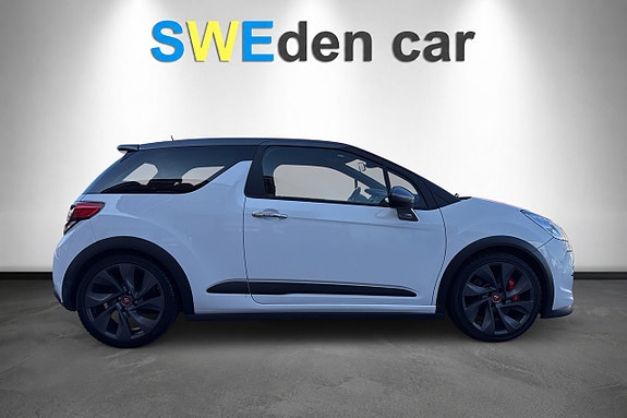Citroen DS3 4 of 9