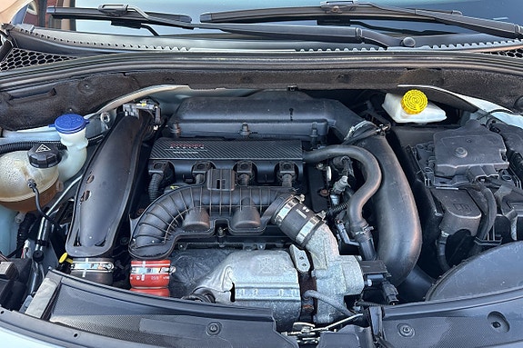 Citroen DS3 7 of 9