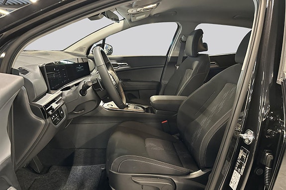 Kia Sportage 11 of 20