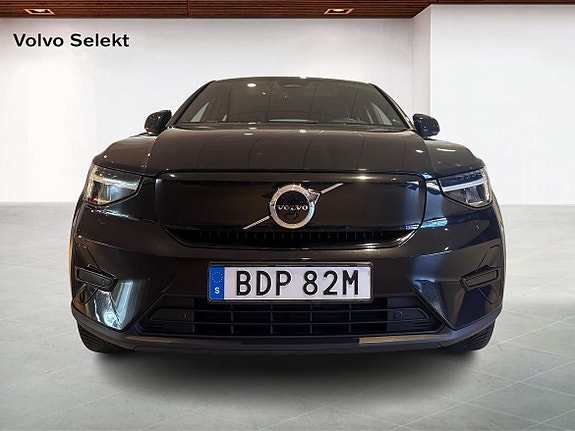 Volvo C40 8 of 15
