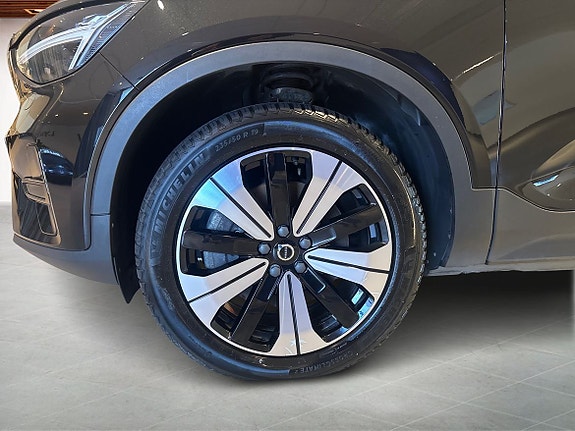 Volvo C40 9 of 15