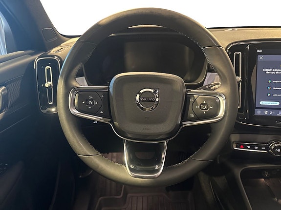 Volvo C40 10 of 15