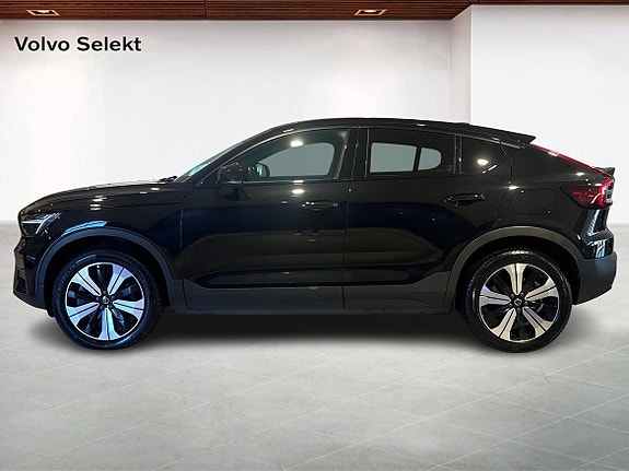 Volvo C40 3 of 15