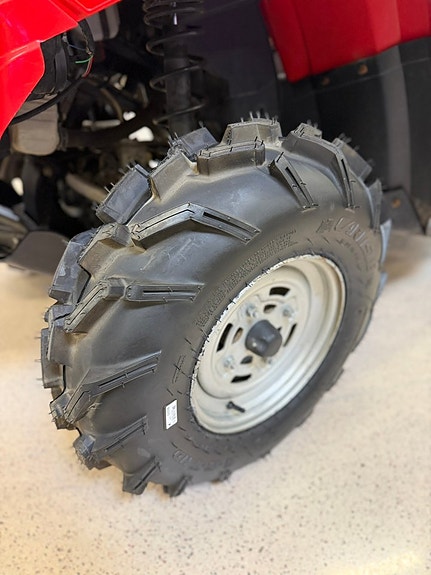 Can-Am Outlander MAX 650 Begagnad 6 of 6