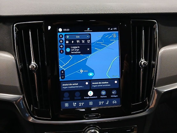 Volvo V90 12 of 14