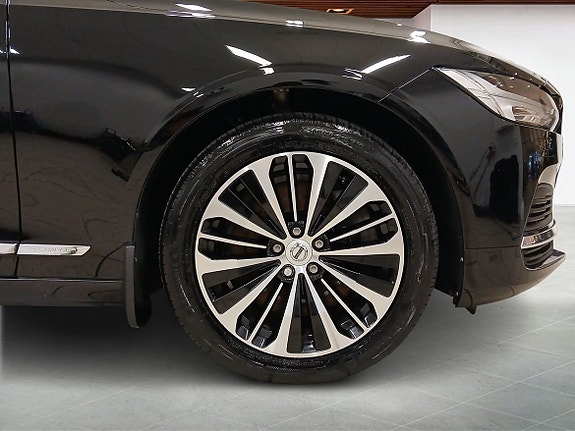 Volvo V90 9 of 14