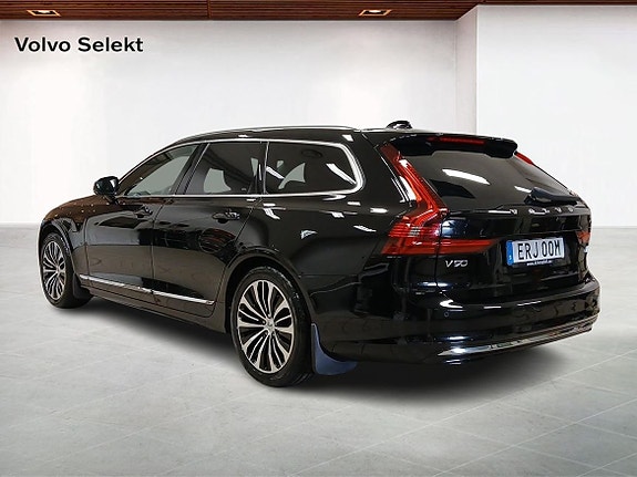 Volvo V90 2 of 14