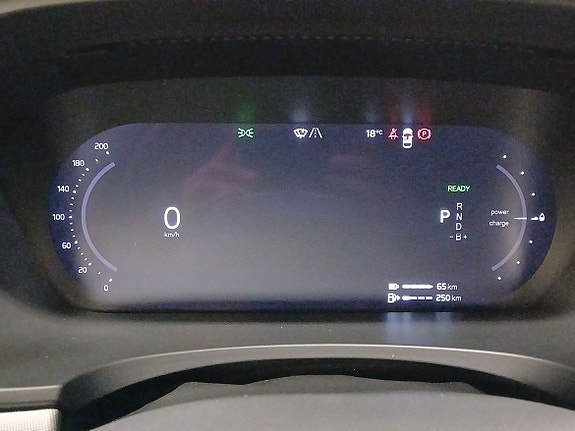 Volvo V90 11 of 14