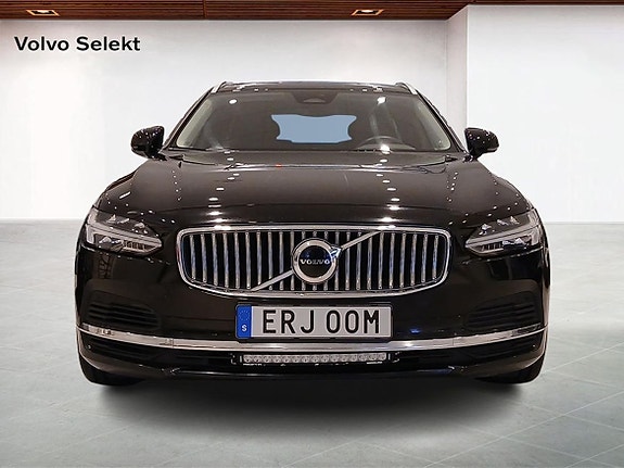 Volvo V90 8 of 14