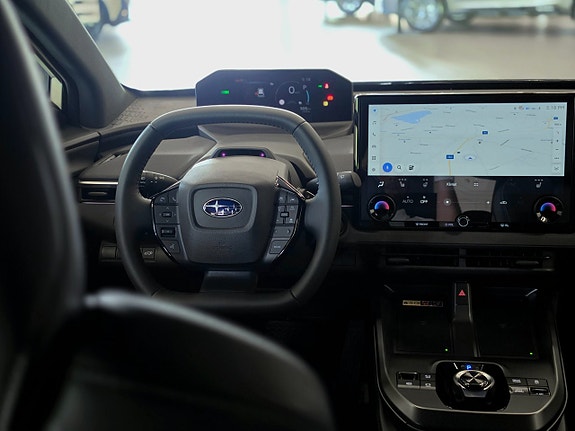 Subaru E-Outback 11 of 16