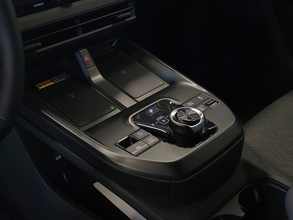 Subaru E-Outback 14 of 16