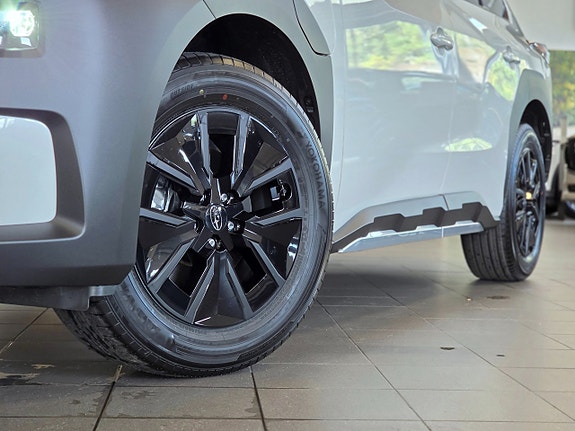 Subaru E-Outback 6 of 16