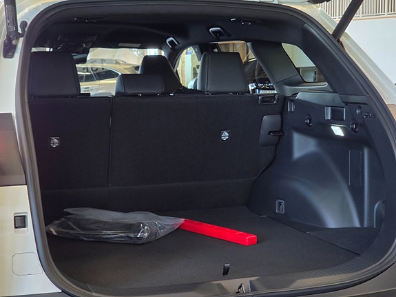 Subaru E-Outback 15 of 16