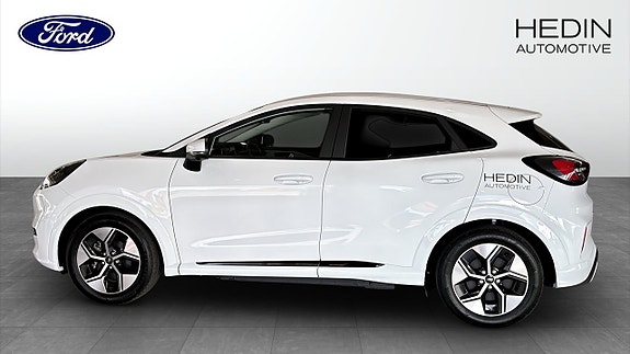 Ford Puma 6 of 9