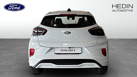 Ford Puma 7 of 9