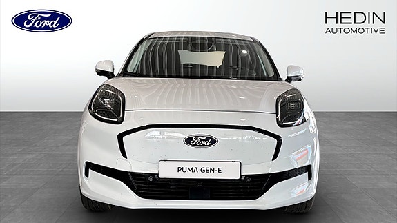Ford Puma 8 of 9