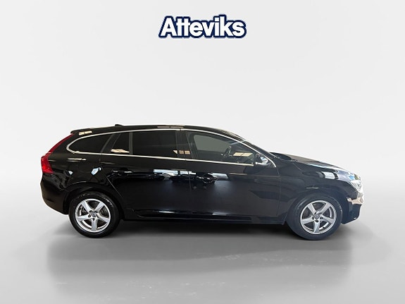 Volvo V60 2 of 18