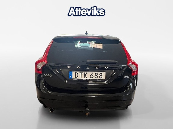 Volvo V60 4 of 18