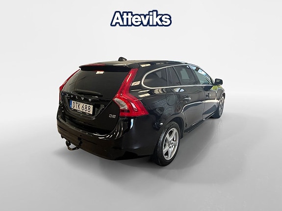 Volvo V60 3 of 18
