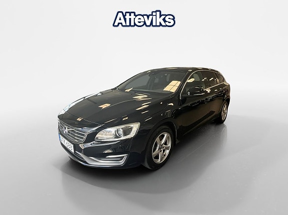 Volvo V60 8 of 18