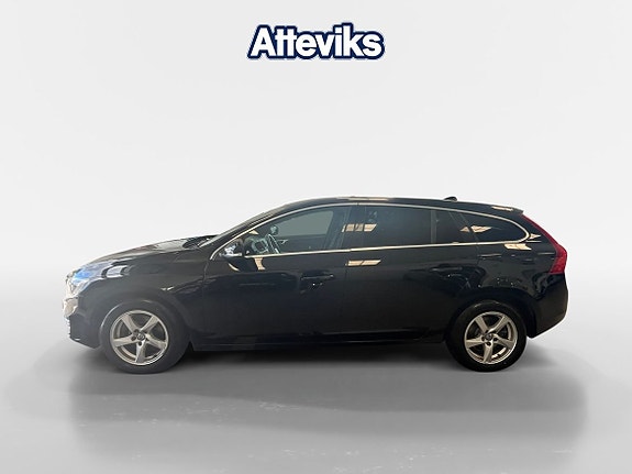 Volvo V60 7 of 18