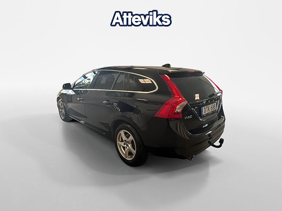 Volvo V60 6 of 18