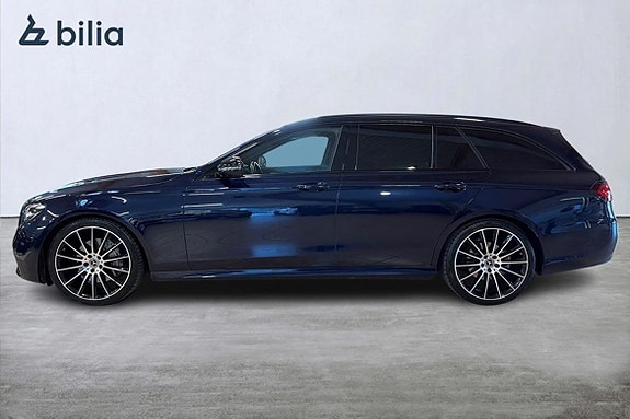 Mercedes-Benz E220 3 of 23
