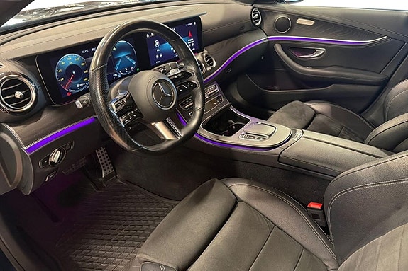 Mercedes-Benz E220 9 of 23