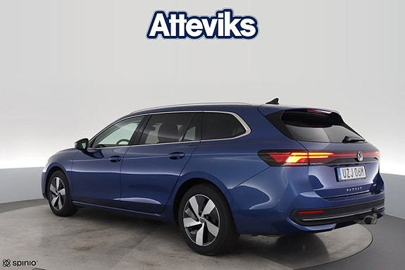 Volkswagen Passat 5 of 22