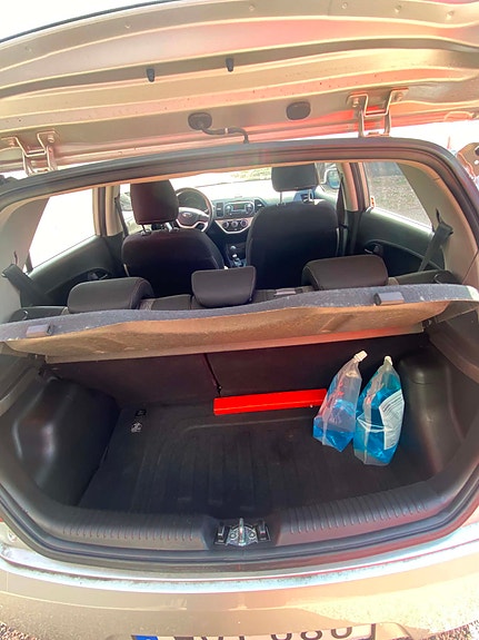 Kia Picanto 8 of 12