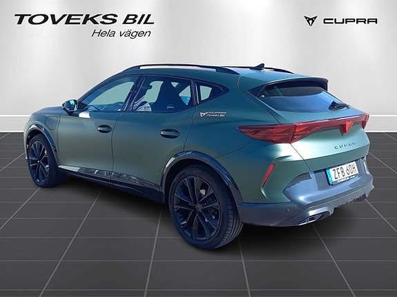 Cupra Formentor 6 of 16