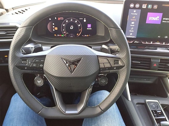Cupra Formentor 9 of 16