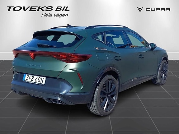Cupra Formentor 5 of 16