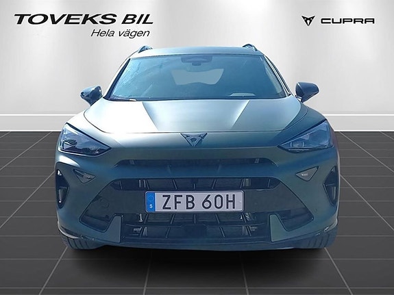 Cupra Formentor 2 of 16