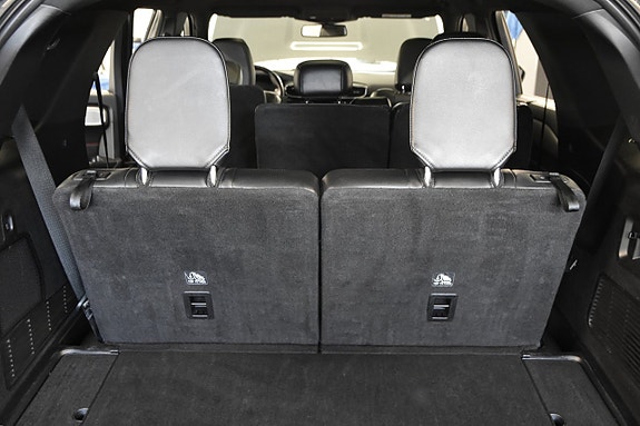 Ford Explorer 27 of 27