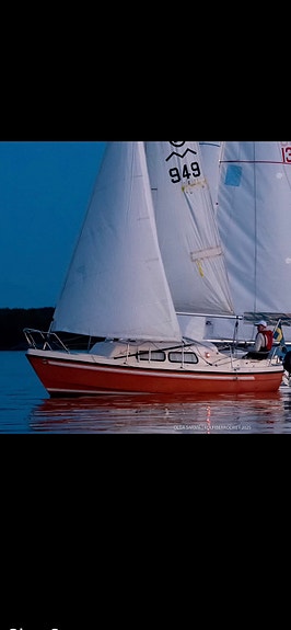 Marieholm S20 3 of 3