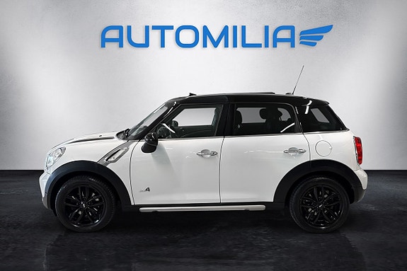 MINI Countryman Cooper 3 of 18