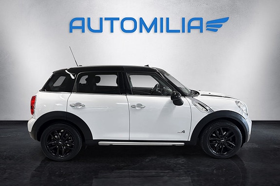 MINI Countryman Cooper 17 of 18