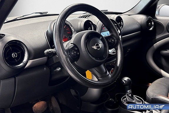 MINI Countryman Cooper 6 of 18
