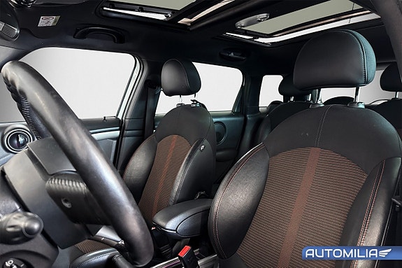 MINI Countryman Cooper 5 of 18