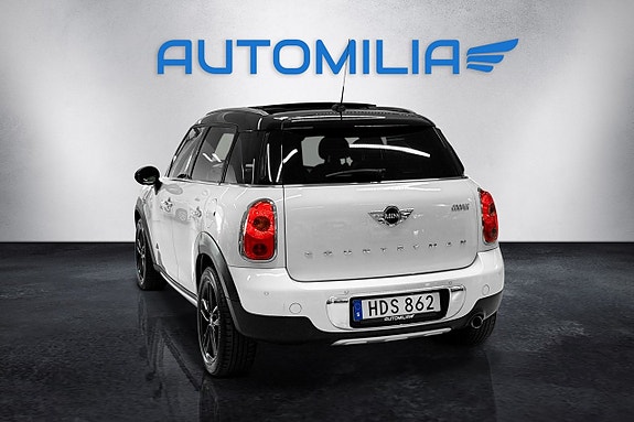 MINI Countryman Cooper 14 of 18