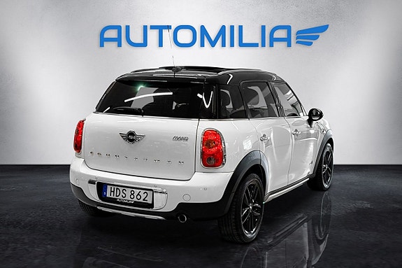 MINI Countryman Cooper 16 of 18