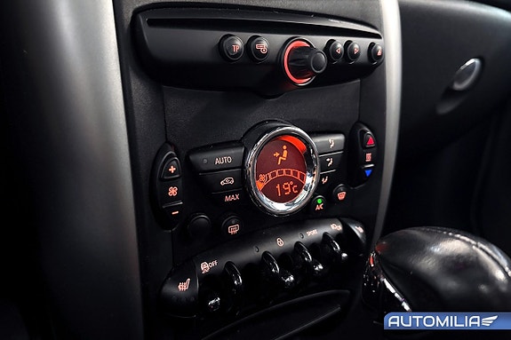 MINI Countryman Cooper 11 of 18
