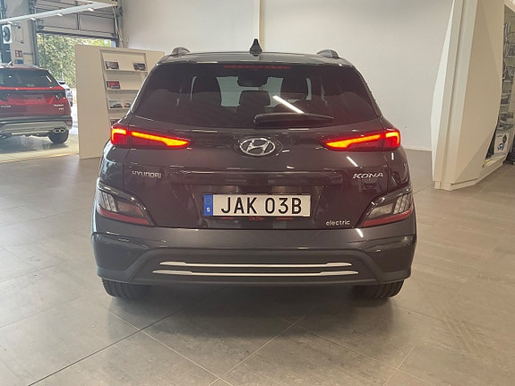 Hyundai Kona 6 of 22