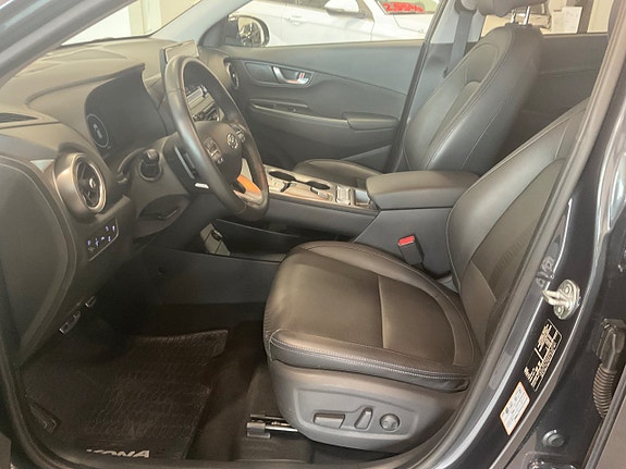 Hyundai Kona 9 of 22