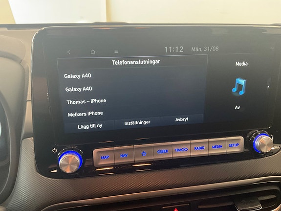Hyundai Kona 18 of 22